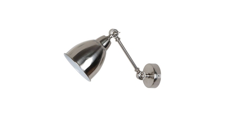 Спот Arte Lamp 43 A2054AP-1SS