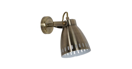 Спот Arte Lamp 46 A2214AP-1AB