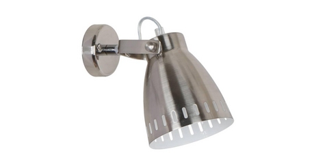 Спот Arte Lamp 46 A2214AP-1SS
