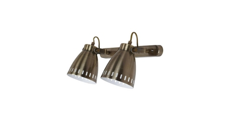 Спот Arte Lamp 46 A2214AP-2AB