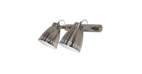 Спот Arte Lamp 46 A2214AP-2SS