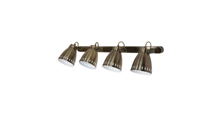 Спот Arte Lamp 46 A2214PL-4AB