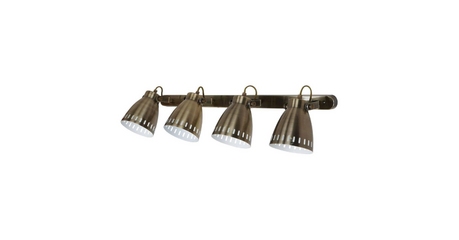 Спот Arte Lamp 46 A2214PL-4AB