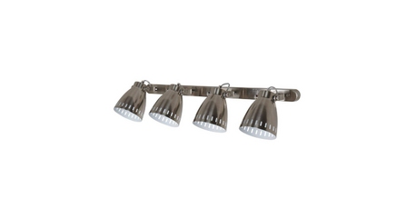Спот Arte Lamp 46 A2214PL-4SS