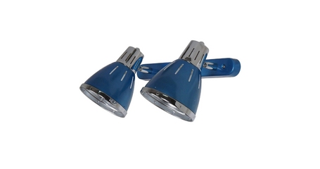 Спот Arte Lamp 47 A2215AP-2BL