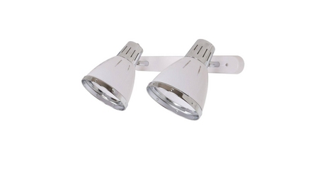 Спот Arte Lamp 47 A2215AP-2WH
