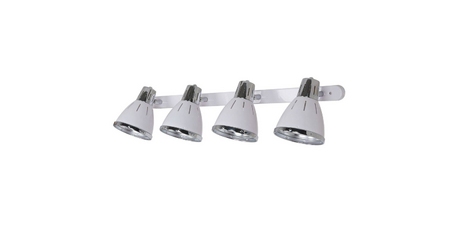 Спот Arte Lamp 47 A2215PL-4WH