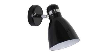 Спот Arte Lamp 48 A5049AP-1BK