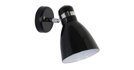 Спот Arte Lamp 48 A5049AP-1BK