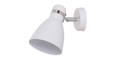 Спот Arte Lamp 48 A5049AP-1WH