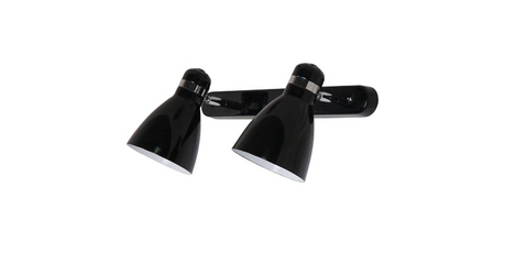 Спот Arte Lamp 48 A5049AP-2BK