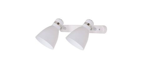 Спот Arte Lamp 48 A5049AP-2WH