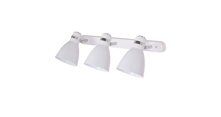 Спот Arte Lamp 48 A5049PL-3WH