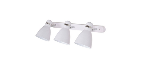 Спот Arte Lamp 48 A5049PL-3WH