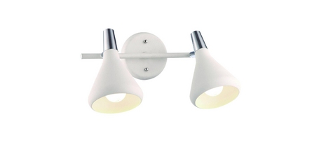 Спот Arte Lamp 73 A9154AP-2WH