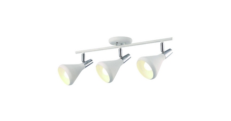 Спот Arte Lamp 73 A9154PL-3WH
