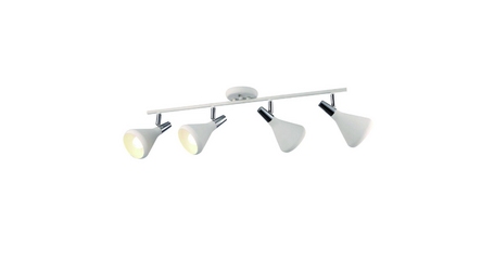 Спот Arte Lamp 73 A9154PL-4WH