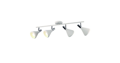 Спот Arte Lamp 73 A9154PL-4WH