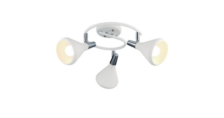 Спот Arte Lamp 73 A9155PL-3WH
