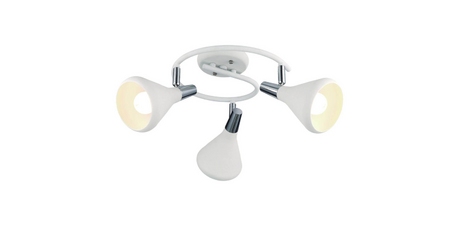 Спот Arte Lamp 73 A9155PL-3WH