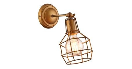 Спот Arte Lamp 75 A9182AP-1BZ