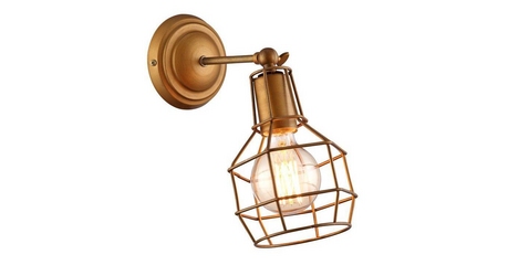 Спот Arte Lamp 75 A9182AP-1BZ