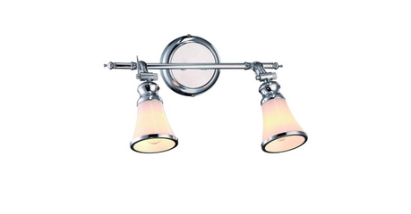 Спот Arte Lamp 81 A9231AP-2CC