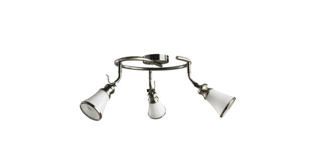 Спот Arte Lamp 81 A9231PL-3AB