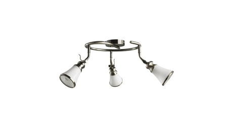 Спот Arte Lamp 81 A9231PL-3AB