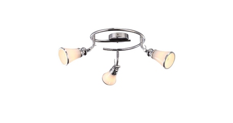 Спот Arte Lamp 81 A9231PL-3CC