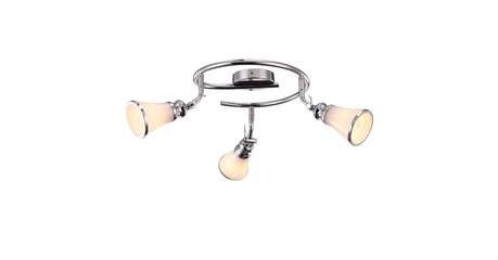 Спот Arte Lamp 81 A9231PL-3CC
