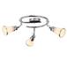 Спот Arte Lamp 81 A9231PL-3CC