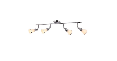 Спот Arte Lamp 81 A9231PL-4CC
