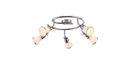 Спот Arte Lamp 81 A9231PL-5CC
