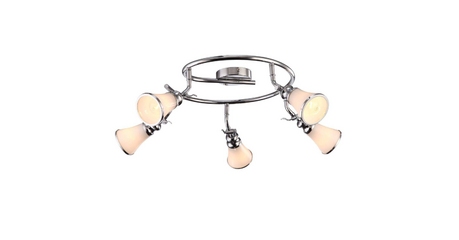 Спот Arte Lamp 81 A9231PL-5CC