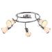 Спот Arte Lamp 81 A9231PL-5CC