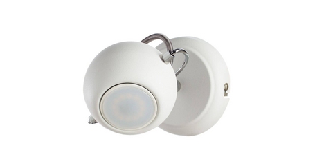 Спот Arte Lamp 86 A9128AP-1WH