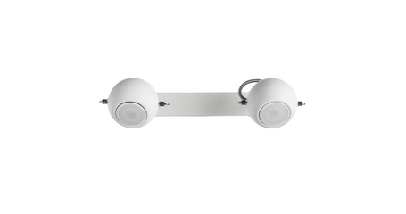 Спот Arte Lamp 86 A9128AP-2WH