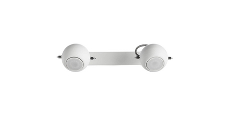 Спот Arte Lamp 86 A9128AP-2WH