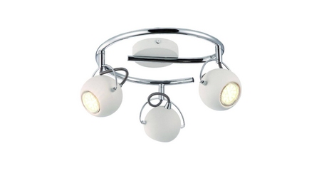 Спот Arte Lamp 86 A9128PL-3WH