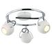 Спот Arte Lamp 86 A9128PL-3WH