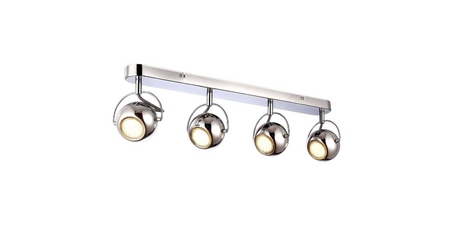 Спот Arte Lamp 86 A9128PL-4CC
