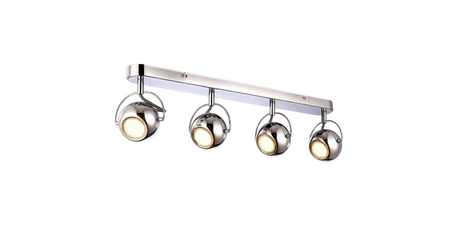 Спот Arte Lamp 86 A9128PL-4CC