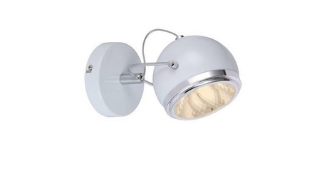 Спот Arte Lamp 98 A4509AP-1WH
