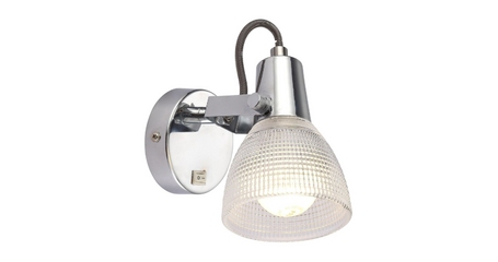 Спот Arte Lamp A1026AP-1CC