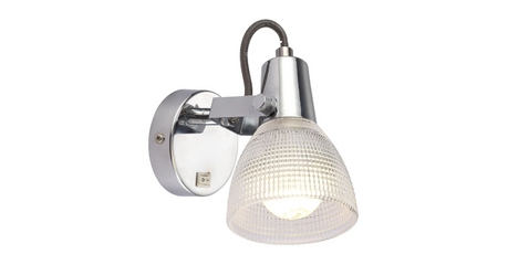 Спот Arte Lamp A1026AP-1CC