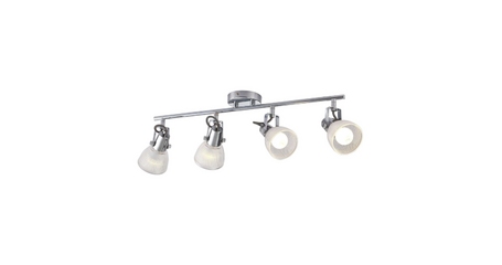 Спот Arte Lamp A1026PL-4CC
