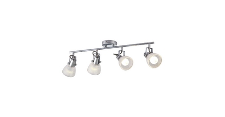 Спот Arte Lamp A1026PL-4CC