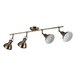 Спот Arte Lamp A1102PL-4AB