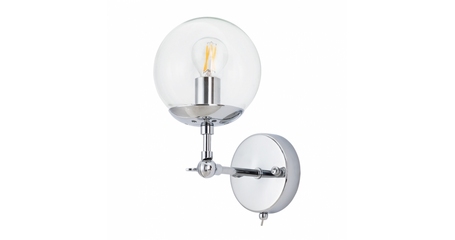 Спот Arte Lamp A1664AP-1CC